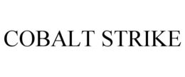 COBALT STRIKE