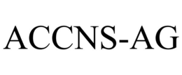 ACCNS-AG