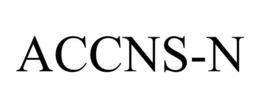 ACCNS-N