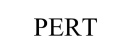 PERT
