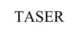 TASER trademark