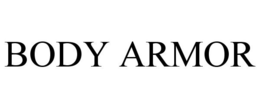 BODY ARMOR