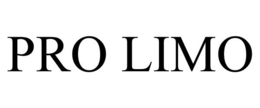PRO LIMO