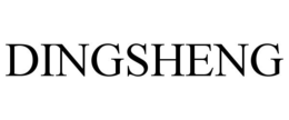 DINGSHENG
