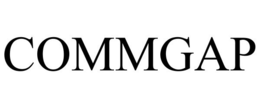 COMMGAP