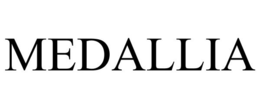 MEDALLIA
