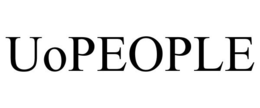 UOPEOPLE