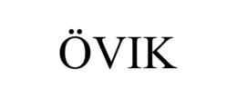 ÖVIK