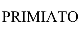 PRIMIATO