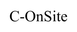 C-ONSITE