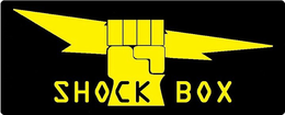SHOCK BOX