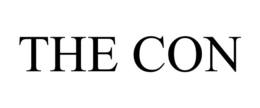 THE CON