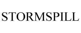 STORMSPILL