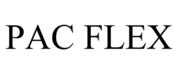 PAC FLEX