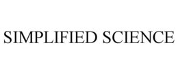 SIMPLIFIED SCIENCE