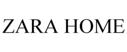 ZARA HOME
