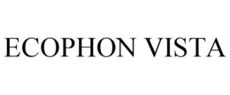 ECOPHON VISTA