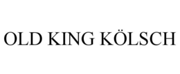 OLD KING KÖLSCH