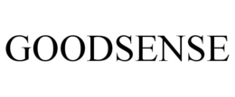 GOODSENSE