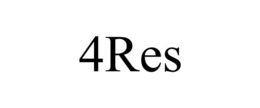 4RES