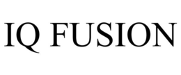 IQ FUSION