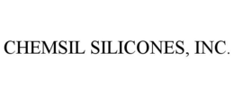 CHEMSIL SILICONES, INC.