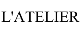 L'ATELIER