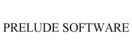 PRELUDE SOFTWARE