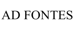 AD FONTES