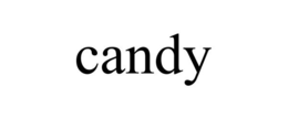 CANDY