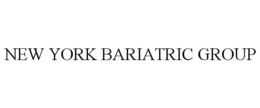 NEW YORK BARIATRIC GROUP