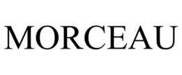 MORCEAU