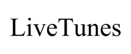 LIVETUNES
