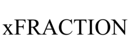 XFRACTION