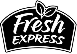 FRESH EXPRESS