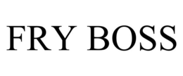 FRY BOSS