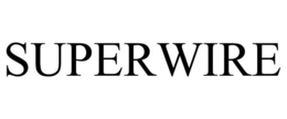 SUPERWIRE