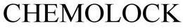 CHEMOLOCK