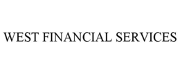 WEST FINANCIAL SERVICES