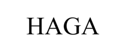 HAGA