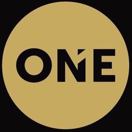 ONE