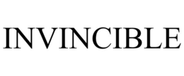 INVINCIBLE