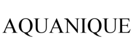 AQUANIQUE