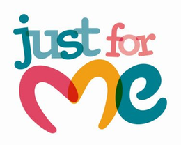 JUST FOR ME
