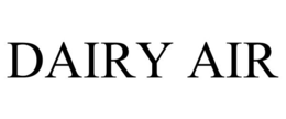 DAIRY AIR