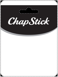 CHAPSTICK
