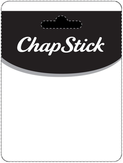 CHAPSTICK