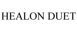 HEALON DUET