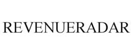 REVENUERADAR