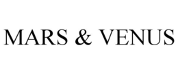 MARS & VENUS
